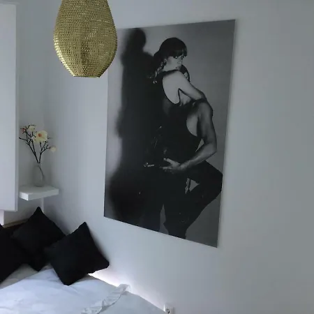 Design With Rooftop Terrace And 180-degree River&city Views Lizbona