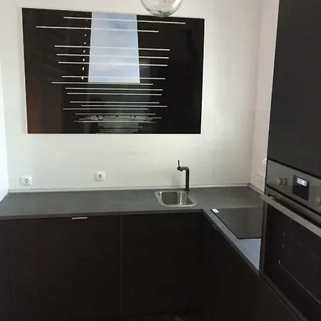 Design With Rooftop Terrace And 180-degree River&city Views Apartment *